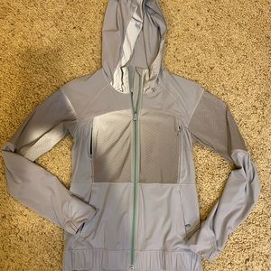 Lululemon Runners Reflective Jacket
